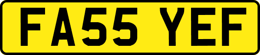 FA55YEF