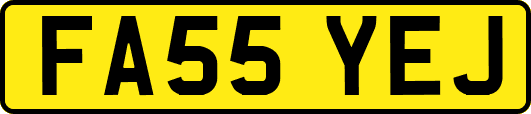 FA55YEJ