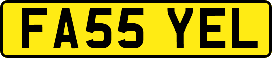 FA55YEL