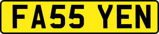 FA55YEN