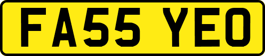 FA55YEO
