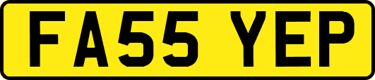 FA55YEP