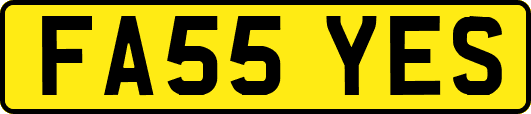 FA55YES