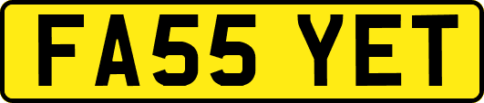 FA55YET