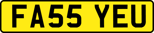 FA55YEU