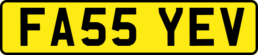 FA55YEV