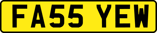 FA55YEW