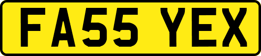 FA55YEX