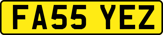 FA55YEZ