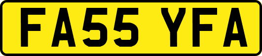 FA55YFA