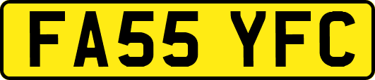 FA55YFC