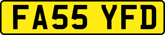 FA55YFD