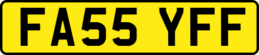 FA55YFF