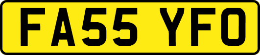 FA55YFO