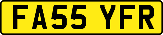 FA55YFR
