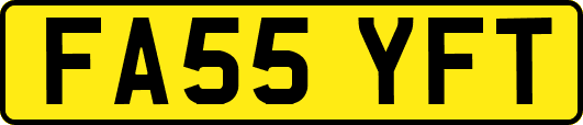 FA55YFT