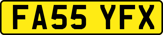 FA55YFX