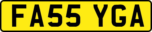 FA55YGA