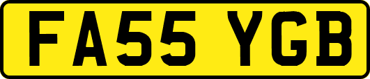 FA55YGB