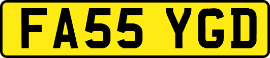 FA55YGD