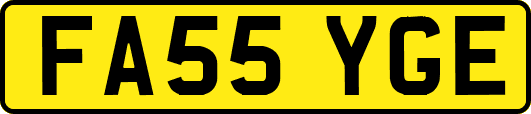 FA55YGE