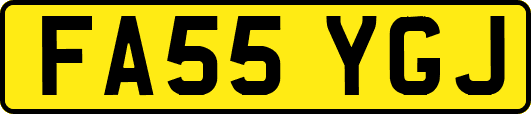 FA55YGJ