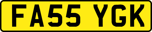 FA55YGK