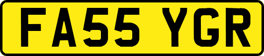 FA55YGR