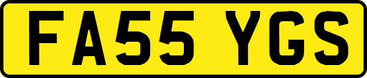 FA55YGS