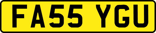FA55YGU