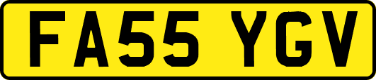 FA55YGV