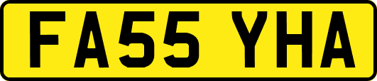 FA55YHA