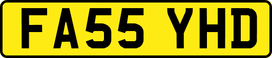 FA55YHD