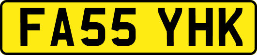 FA55YHK