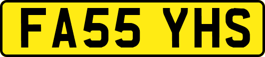 FA55YHS
