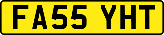 FA55YHT