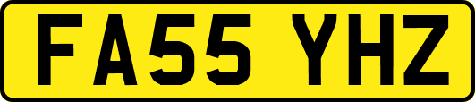FA55YHZ