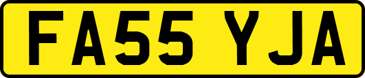 FA55YJA
