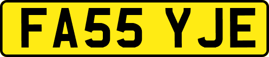 FA55YJE