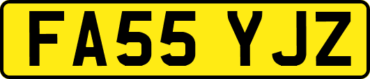 FA55YJZ