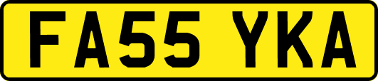 FA55YKA