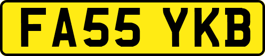 FA55YKB