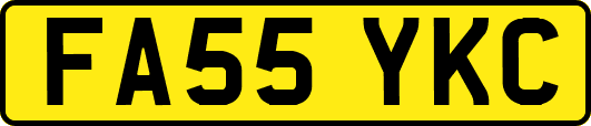 FA55YKC