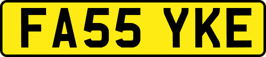 FA55YKE