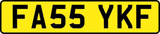 FA55YKF