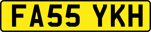 FA55YKH