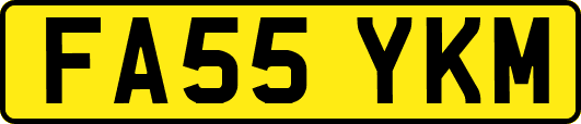 FA55YKM