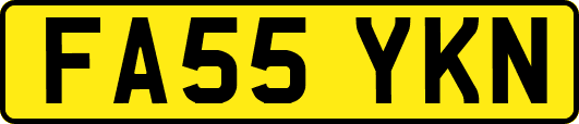FA55YKN