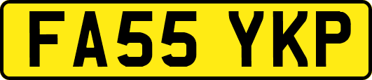 FA55YKP