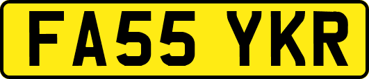FA55YKR
